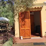 Campagna De Mercedes דירה