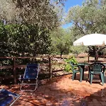 דירה Campagna De Mercedes אלגהרו