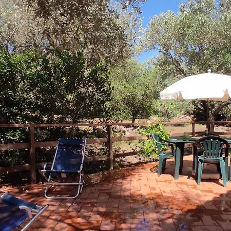 Apartman Campagna De Mercedes Alghero